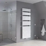 XIMAX Badheizk&ouml;rper P2 Duplex mit Mittenanschluss, in Weiss - 1720x500x74 mm, 1075