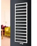 XIMAX Badheizk&ouml;rper Pure, in Weiss - 1710x600x70 mm, 757 Watt - 1710x600x30 mm, 757
