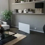 XIMAX Infrarotheizung Motion" mobile Heizung inkl. Rollen und Raumthermostat"