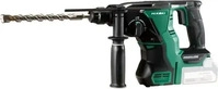 Hikoki DH18DBLHTD, HiKOKI DH18DBL (Basic) (HSC IV) Akku Bohr - und Mei&szlig;elhammer