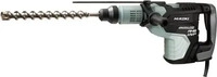 Hikoki DH45MEYWSZ, HiKOKI DH45MEY BOHR - & MEISSELHAMMER SDS MAX + Zugaben