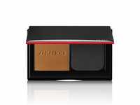 Shiseido Teint Synchro Skin Self-Refreshing Custom Finish Powder Foundation 9 g Amber