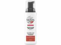 NIOXIN System 4 Scalp & Hair Treatment 100 ml