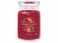 Yankee Candle Red Apple Wreath Candle 567 g