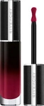 Givenchy Lippen Le Rouge Interdit Cream Velvet 6 ml Violet Velours Female,