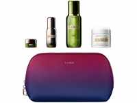 La Mer Die Feuchtigkeitspflege The Energize and Replenish Collection Set 4...