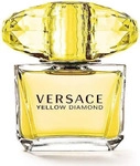 Versace Yellow Diamond Eau de Toilette 90 ml Female, Grundpreis: &euro; 776,87 / l