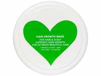 ELIZABETA ZEFI Luxuriöse Intensivpflege Hair Growth Mask 250 ml