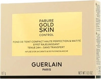 Guerlain Teint Parure Gold Compact Foundation 8 g 5N Neutral, Grundpreis: &euro;