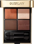 Guerlain Augen Ombre Nude 8 g Undressed Brown, Grundpreis: &euro; 5.688,75 / kg