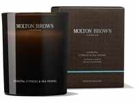 Molton Brown Duftkerzen Coastal Cypress & Sea Fennel Luxus-Duftkerze 190 g