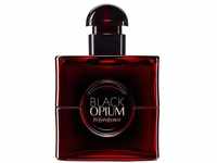 Yves Saint Laurent Black Opium Over Red Eau de Parfum. Nat. Spray 30 ml