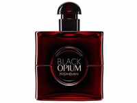 Yves Saint Laurent Black Opium Over Red Eau de Parfum. Nat. Spray 50 ml