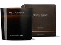 Molton Brown Duftkerzen Re-Charge Black Pepper Luxus-Duftkerze 600 g