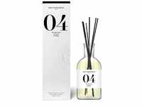 Bon Parfumeur Diffuser 04 Black Tea, Mugwort, Birch 200 ml