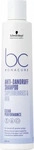 Schwarzkopf Professional BC Bonacure Anti-Dandruff Shampoo 250 ml Female, Grundpreis:
