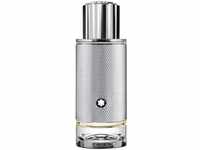 Montblanc Explorer Platinum Eau de Parfum Nat. Spray 30 ml