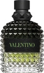 Valentino Uomo Born in Roma Green Stravaganza Eau de Toilette 100 ml Male,
