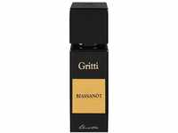 Gritti Black Collection Biassanòt Eau de Parfum Spray 100 ml