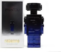 Rabanne Phantom Intense Eau de Parfum Intense 100 ml Male, Grundpreis: &euro; 749,90
