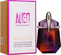 MUGLER Alien Hypersense Eau de Parfum 30 ml Female, Grundpreis: &euro; 1.693,- / l