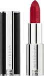 Givenchy Lippen Le Rouge Interdit Intense Silk 3 g Grenat Cendr&eacute; Female, Grundpreis: