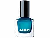 ANNY Nagellacke Nail Polish 15 ml Blue Bikini Girl