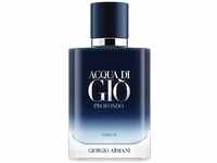 Giorgio Armani Acqua di Giò Pour Homme Profondo Parfum Spray 50 ml