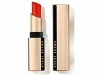 Bobbi Brown Lippen Luxe Matte Lipstick 3,50 g Uptown Red