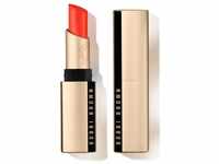 Bobbi Brown Lippen Luxe Matte Lipstick 3,50 g Power Play