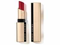 Bobbi Brown Lippen Luxe Matte Lipstick 3,50 g Red Carpet