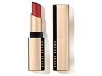 Bobbi Brown Lippen Luxe Matte Lipstick 3,50 g Ruby