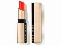 Bobbi Brown Lippen Luxe Matte Lipstick 3,50 g Traffics Stopper
