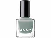 ANNY Hiking in L.A. Nail Polish 15 ml Save the Green