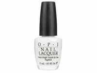 OPI Nagellack Soft Shades Collection 15 ml Funny Bunny