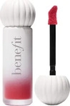Benefit Lippen Plushtint - Feuchtigkeitsspendender matter Tint f&uuml;r die Lippen 6 ml