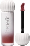 Benefit Lippen Plushtint - Feuchtigkeitsspendender matter Tint f&uuml;r die Lippen 6 ml
