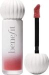 Benefit Lippen Plushtint - Feuchtigkeitsspendender matter Tint f&uuml;r die Lippen 6 ml
