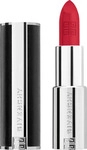 Givenchy Lippen Le Rouge Interdit Intense Silk 3 g Grenat Initi&eacute; Female, Grundpreis: