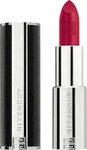 Givenchy Lippen Le Rouge Interdit Intense Silk 3 g Grenat Volontaire Female,