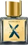 NISHANE Wul&oacute;ng Ch&aacute; X Extrait de Parfum 50 ml, Grundpreis: &euro; 4.900,- / l