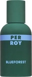 Perroy Blue Forrest Eau de Parfum 100 ml Male, Grundpreis: &euro; 972,- / l