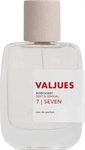 VALJUES 7 | SEVEN Eau de Parfum 50 ml, Grundpreis: &euro; 2.251,80 / l