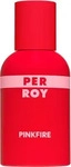 Perroy Pink Fire Eau de Parfum 50 ml, Grundpreis: &euro; 1.295,82 / l