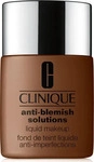 Clinique Anti-Blemish Solutions Liquid Makeup 30 ml WN 125 MAHOGANY, Grundpreis: