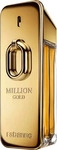 Rabanne 1 Million Million Gold Eau de Parfum Intense 200 ml Male, Grundpreis: &euro;
