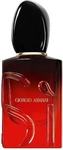 Armani S&igrave; Passione Eau de Parfum Intense 50 ml Female, Grundpreis: &euro; 1.558,44 /