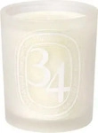 DIPTYQUE 34 Bld. Saint Germain Scented Candle 300 g Female, Grundpreis: &euro;...
