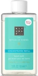 RITUALS The Ritual of Karma Concentrated Refill Hand Wash 100 ml Female, Grundpreis: