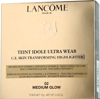 Lanc&ocirc;me Teint Id&ocirc;le Ultra Highlighter 10 g Medium Glow Female, Grundpreis: &euro;